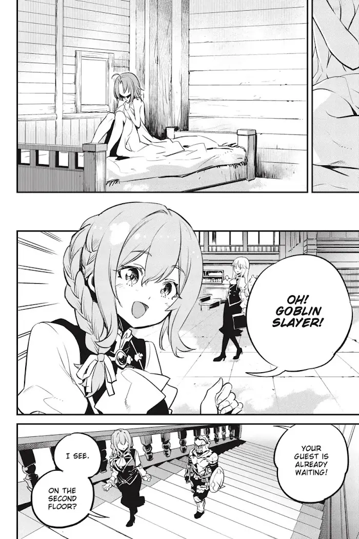 Goblin Slayer Chapter 97 image 19_optimized